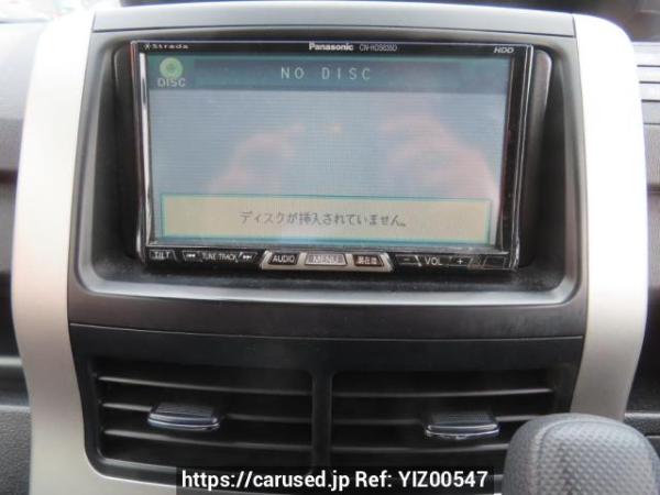 Used 2010 AT toyota voxy ZRR70G Image[27]