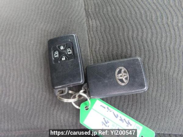 Used 2010 AT toyota voxy ZRR70G Image[35]