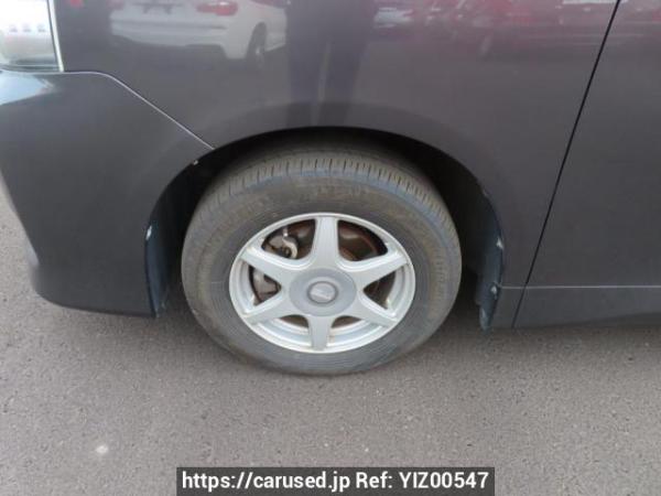 Used 2010 AT toyota voxy ZRR70G Image[36]