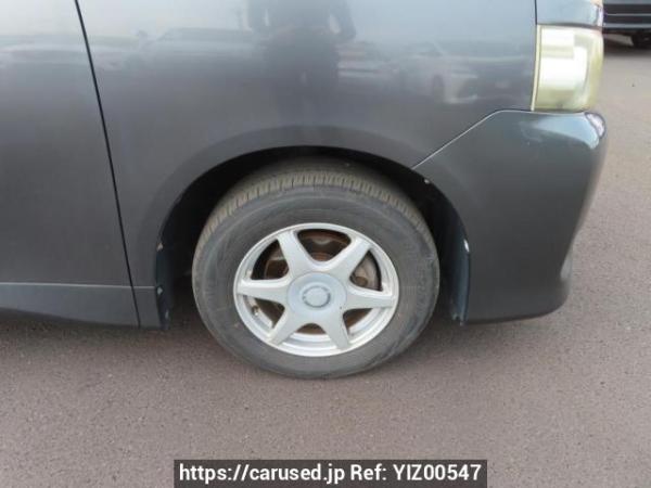 Used 2010 AT toyota voxy ZRR70G Image[37]