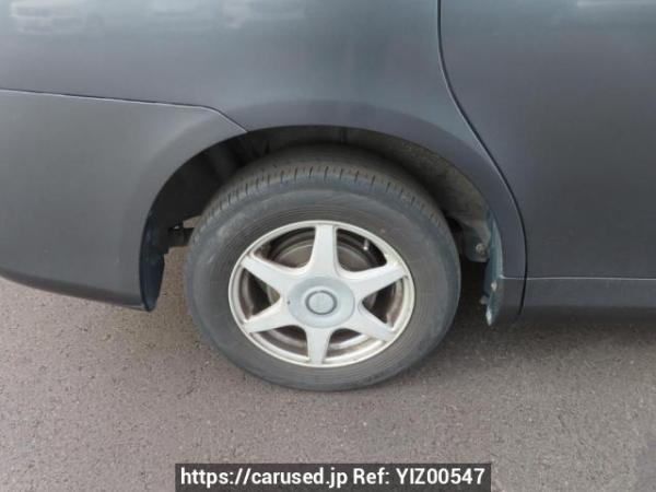 Used 2010 AT toyota voxy ZRR70G Image[38]