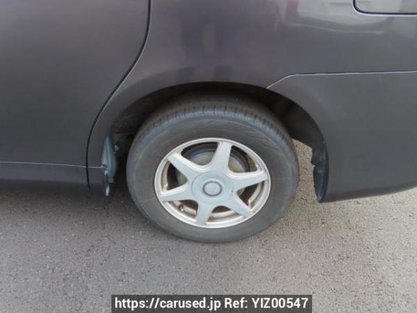 Used 2010 AT toyota voxy ZRR70G Image[39]