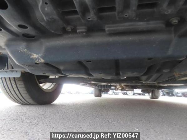 Used 2010 AT toyota voxy ZRR70G Image[40]