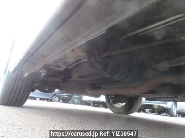 Used 2010 AT toyota voxy ZRR70G Image[42]