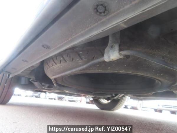 Used 2010 AT toyota voxy ZRR70G Image[44]