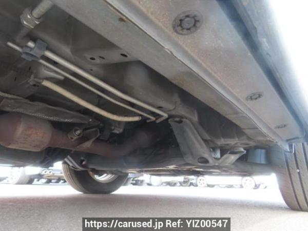 Used 2010 AT toyota voxy ZRR70G Image[45]