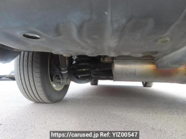 Used 2010 AT toyota voxy ZRR70G Image[46]