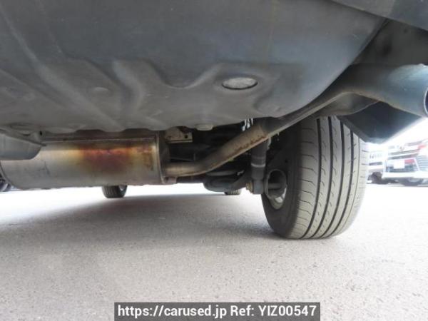Used 2010 AT toyota voxy ZRR70G Image[47]