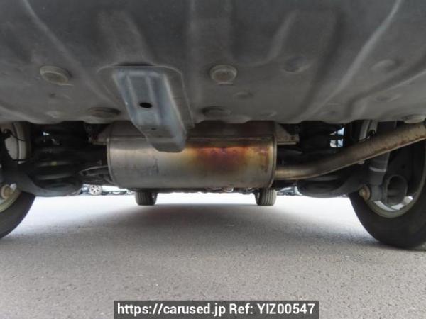 Used 2010 AT toyota voxy ZRR70G Image[48]