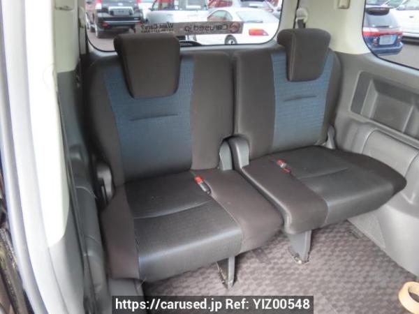 Used 2009 AT toyota voxy ZRR70W Image[22]