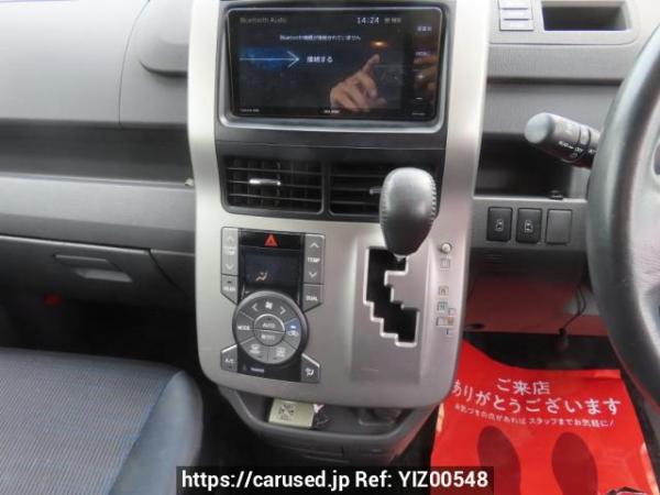 Used 2009 AT toyota voxy ZRR70W Image[26]