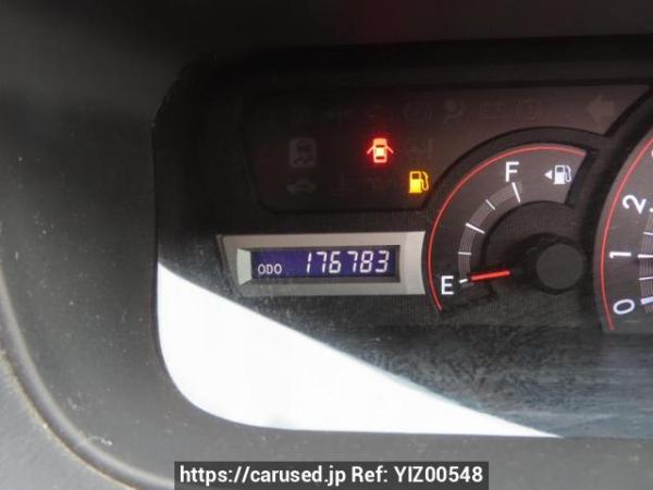 Used 2009 AT toyota voxy ZRR70W Image[31]