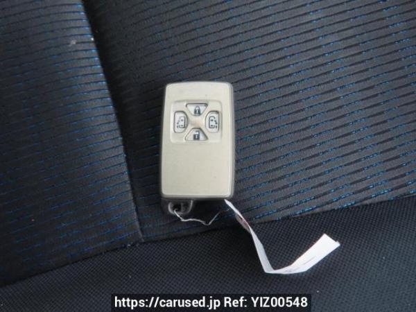 Used 2009 AT toyota voxy ZRR70W Image[34]