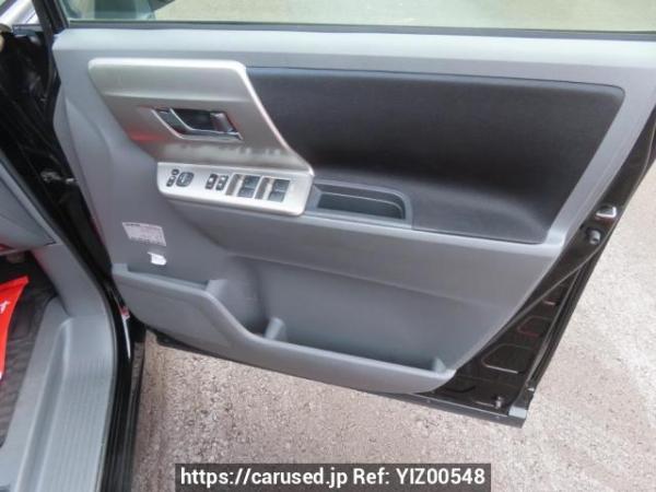 Used 2009 AT toyota voxy ZRR70W Image[35]