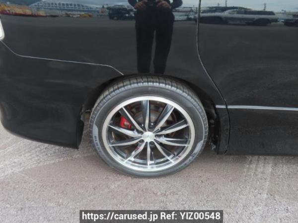 Used 2009 AT toyota voxy ZRR70W Image[38]