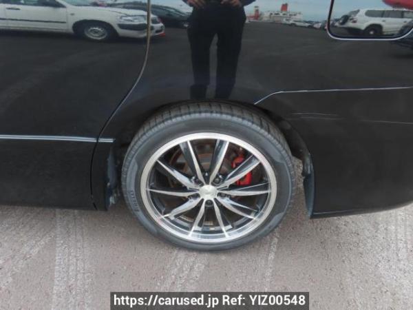 Used 2009 AT toyota voxy ZRR70W Image[39]