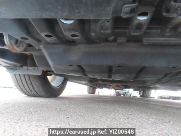 Used 2009 AT toyota voxy ZRR70W Image[40]