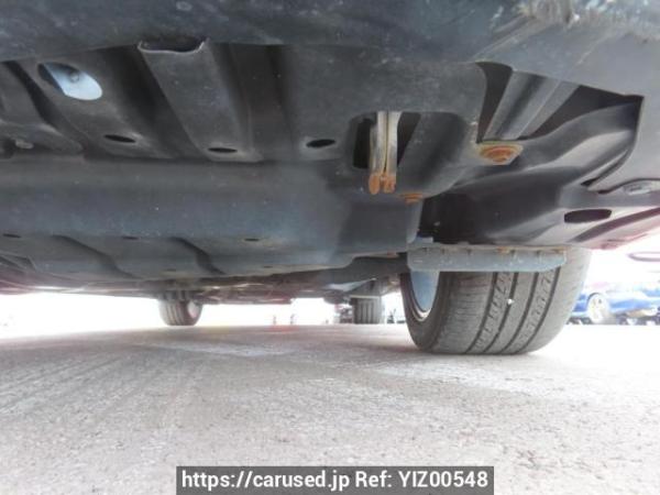 Used 2009 AT toyota voxy ZRR70W Image[41]