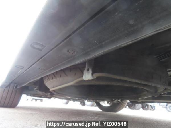 Used 2009 AT toyota voxy ZRR70W Image[42]