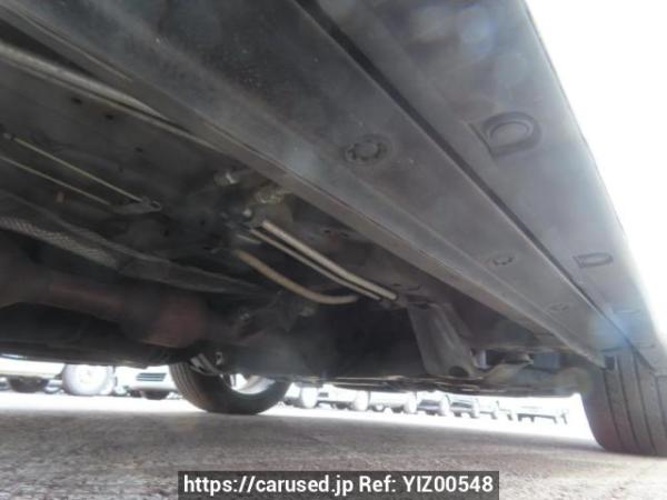 Used 2009 AT toyota voxy ZRR70W Image[43]