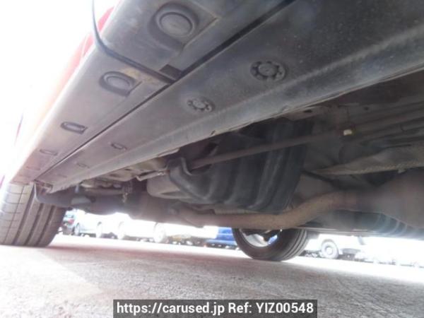 Used 2009 AT toyota voxy ZRR70W Image[44]