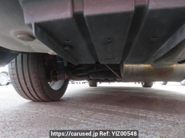 Used 2009 AT toyota voxy ZRR70W Image[46]