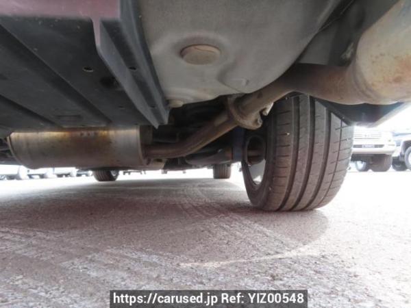 Used 2009 AT toyota voxy ZRR70W Image[47]