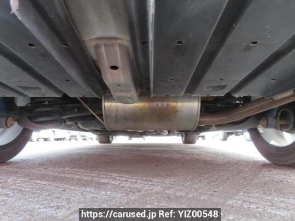 Used 2009 AT toyota voxy ZRR70W Image[48]