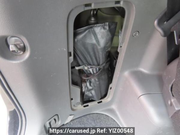 Used 2009 AT toyota voxy ZRR70W Image[49]