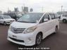 Used 2010 AT toyota alphard ANH20W Image[2]