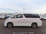 Used 2010 AT toyota alphard ANH20W Image[3]