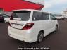 Used 2010 AT toyota alphard ANH20W Image[6]