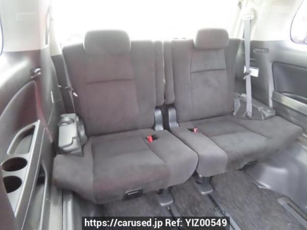 Used 2010 AT toyota alphard ANH20W Image[14]