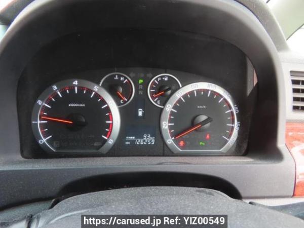 Used 2010 AT toyota alphard ANH20W Image[21]
