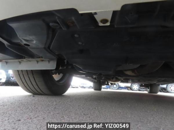 Used 2010 AT toyota alphard ANH20W Image[29]