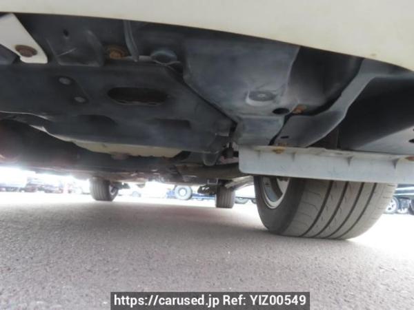 Used 2010 AT toyota alphard ANH20W Image[30]