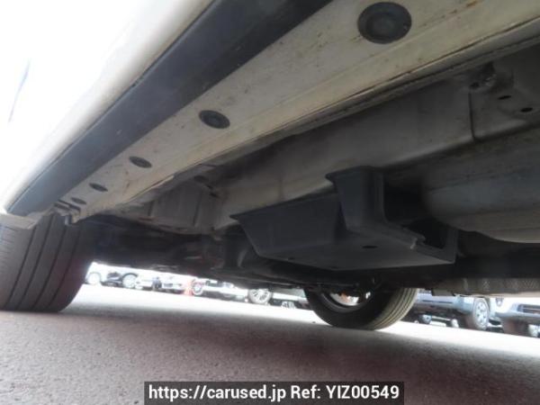 Used 2010 AT toyota alphard ANH20W Image[31]