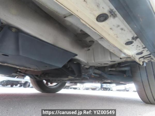 Used 2010 AT toyota alphard ANH20W Image[32]