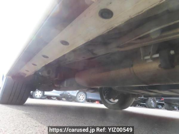 Used 2010 AT toyota alphard ANH20W Image[33]