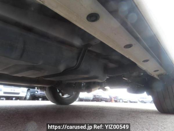 Used 2010 AT toyota alphard ANH20W Image[34]