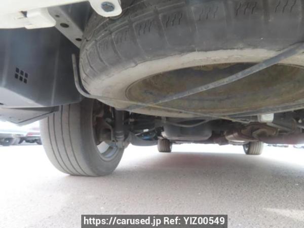 Used 2010 AT toyota alphard ANH20W Image[35]