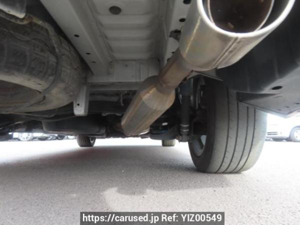 Used 2010 AT toyota alphard ANH20W Image[36]
