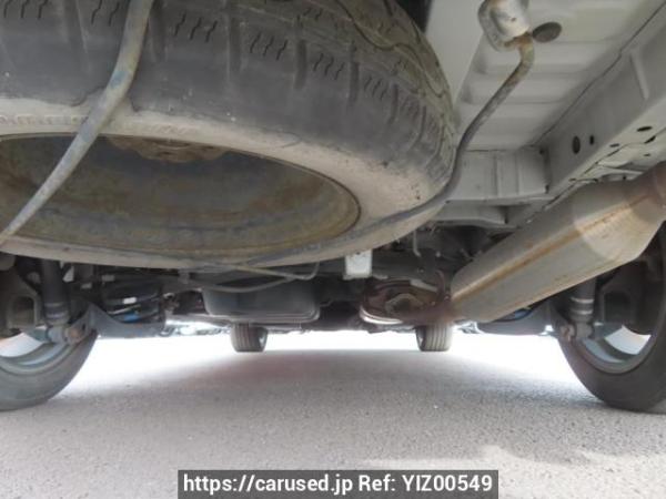Used 2010 AT toyota alphard ANH20W Image[37]