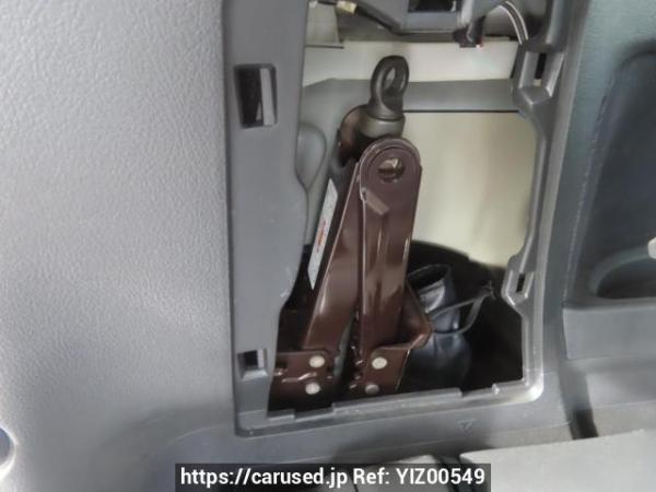 Used 2010 AT toyota alphard ANH20W Image[38]