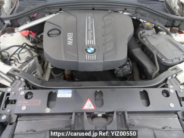 Used 2013 AT bmw x3 WY20 Image[10]