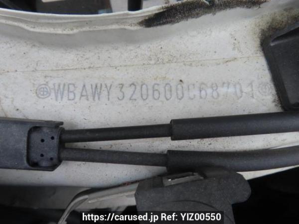 Used 2013 AT bmw x3 WY20 Image[12]