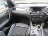 Used 2013 AT bmw x3 WY20 Image[20]