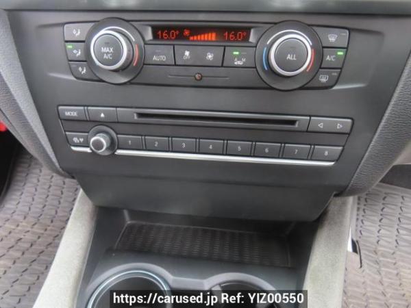 Used 2013 AT bmw x3 WY20 Image[26]