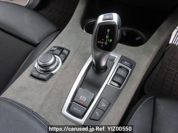 Used 2013 AT bmw x3 WY20 Image[27]
