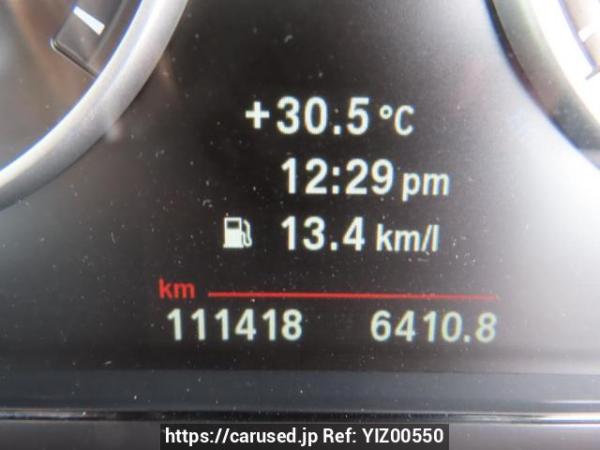 Used 2013 AT bmw x3 WY20 Image[30]